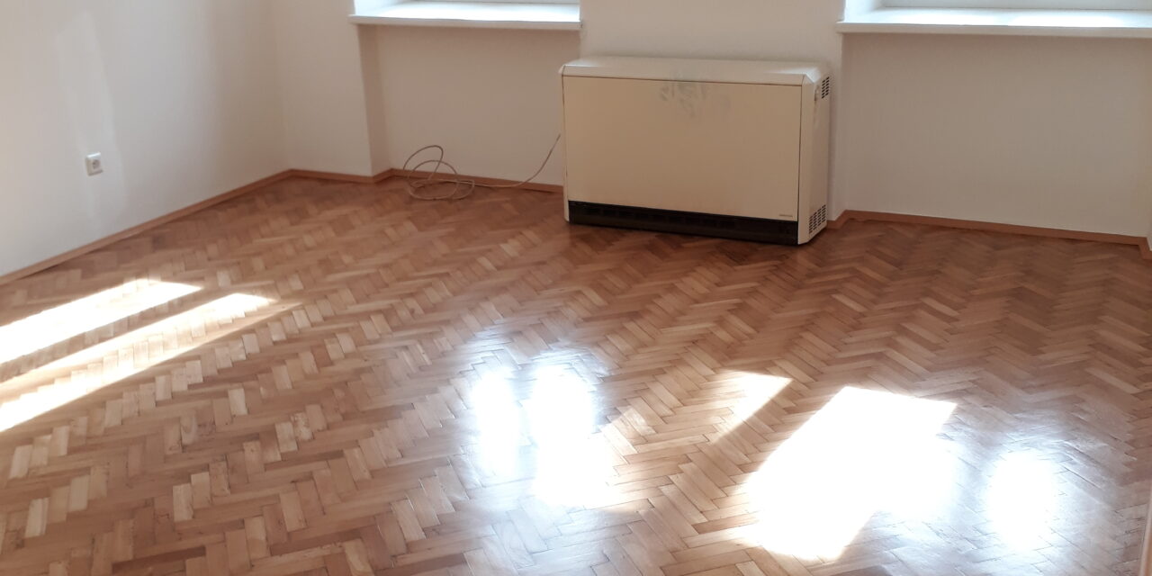 Kleinwohnung in Graz- Jakomini. Ab März verfügbar!